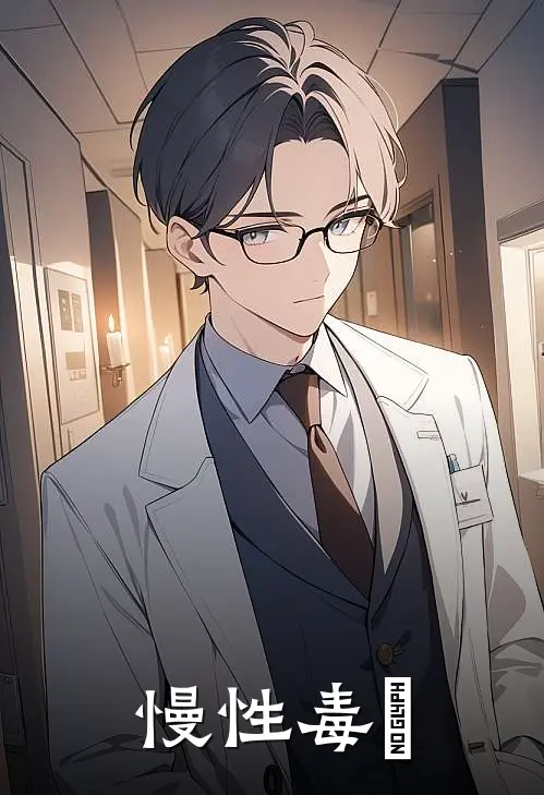 慢性毒藥