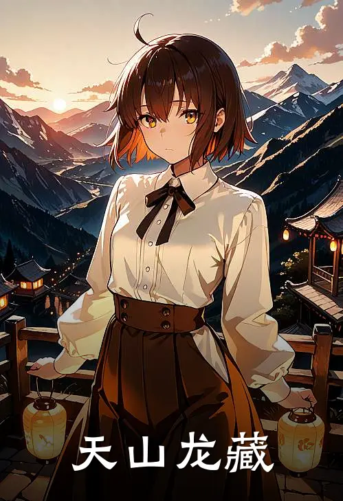 天山龙藏阿伟赵铭全文免费阅读_完结热门小说天山龙藏(阿伟赵铭)