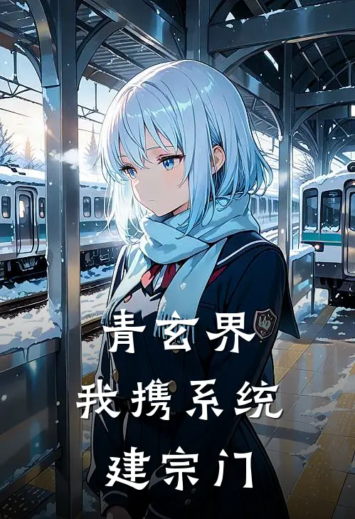 青玄界：我携系统建宗门林越赵磊完结版小说_完结版小说青玄界：我携系统建宗门(林越赵磊)