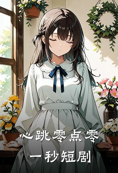 心跳零点零一秒短剧