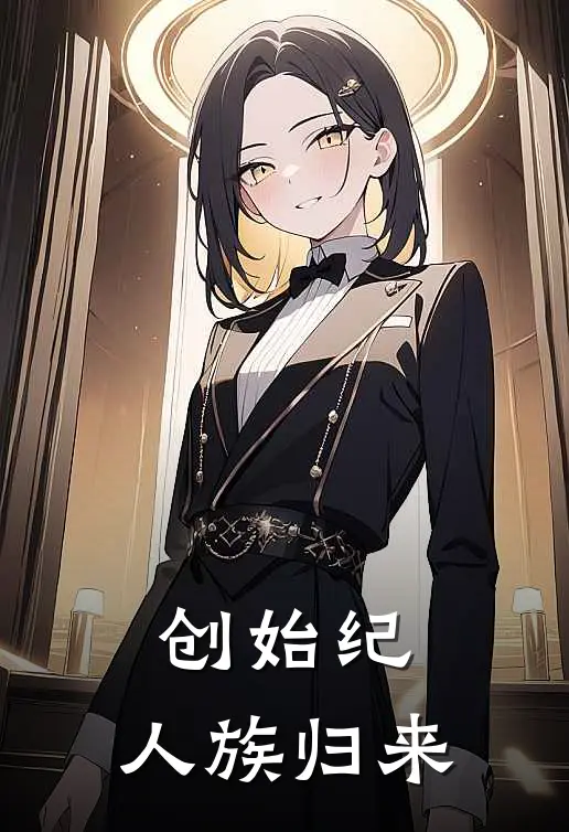 创始纪：人族归来