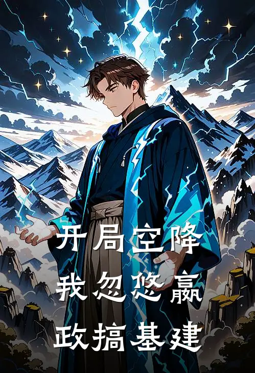 开局空降，我忽悠嬴政搞基建(史千寻嬴政)小说完结版_全文阅读免费全集开局空降，我忽悠嬴政搞基建史千寻嬴政