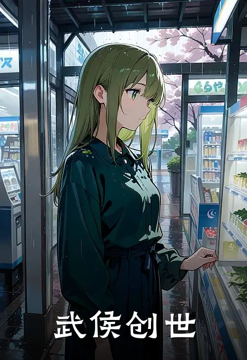 武侯创世李明陈雪最新好看小说_最新章节列表武侯创世(李明陈雪)