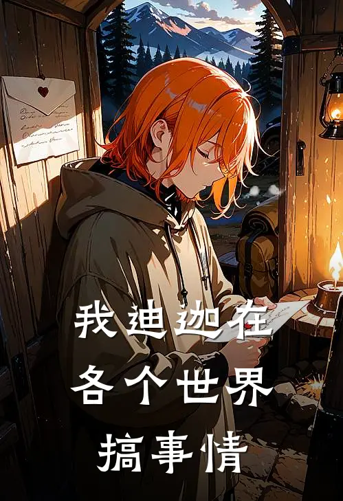 沐白八嘎《我迪迦在各个世界搞事情》最新章节阅读_(我迪迦在各个世界搞事情)全章节免费在线阅读