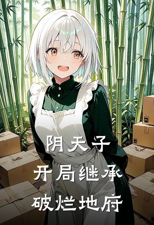 阴天子：开局继承破烂地府林玄周晓琳最新好看小说_最新章节列表阴天子：开局继承破烂地府(林玄周晓琳)