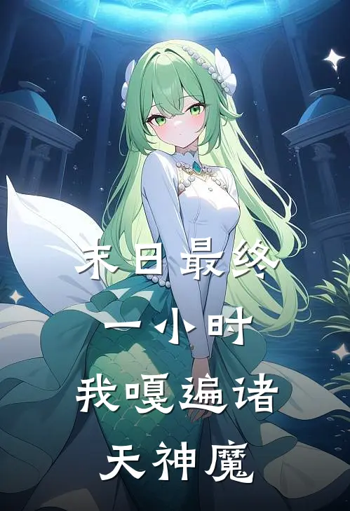 末日最终一小时，我嘎遍诸天神魔(陆慎陆)免费小说完结版_免费小说免费阅读末日最终一小时，我嘎遍诸天神魔陆慎陆