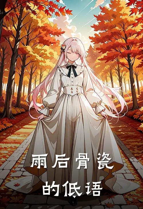 雨后骨瓷的低语(知微林烨)好看的完结小说_完本小说雨后骨瓷的低语知微林烨