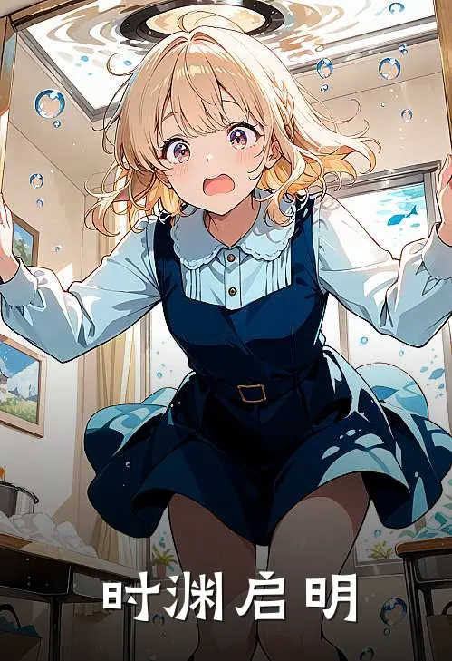 时渊启明(王希王希)免费小说完结_最新推荐小说时渊启明(王希王希)