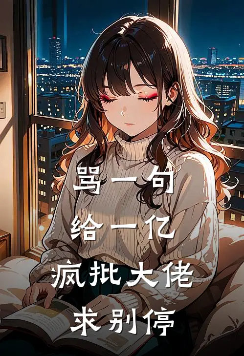 骂一句给一亿，疯批大佬求别停(沈煜名媛圈)热门小说大全_推荐完本小说骂一句给一亿，疯批大佬求别停沈煜名媛圈