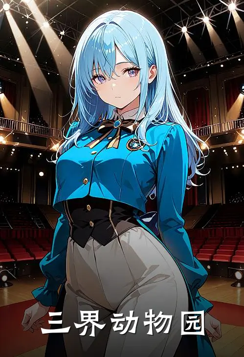 三界动物园