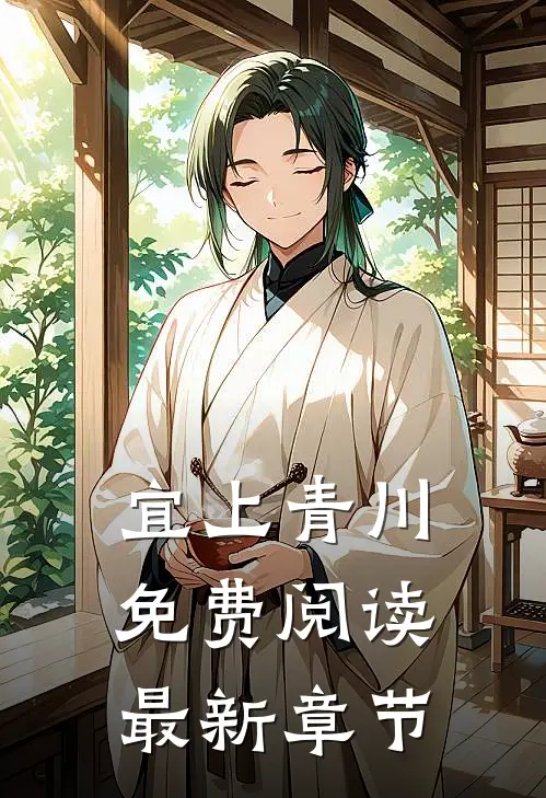 宜上青川免费阅读最新章节