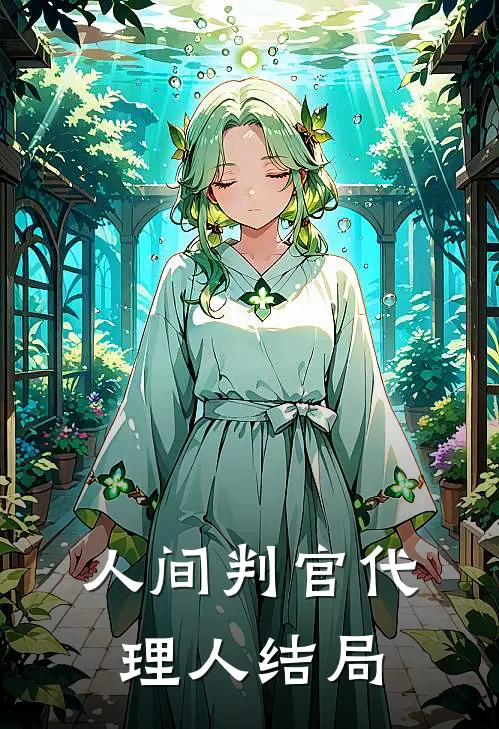 人间判官代理人结局