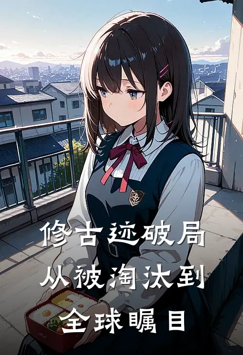 修古迹破局：从被淘汰到全球瞩目(林渊陈曦)推荐小说_修古迹破局：从被淘汰到全球瞩目(林渊陈曦)全文免费阅读大结局