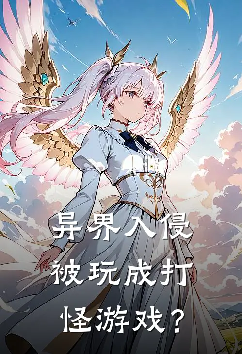 异界入侵，被玩成打怪游戏？