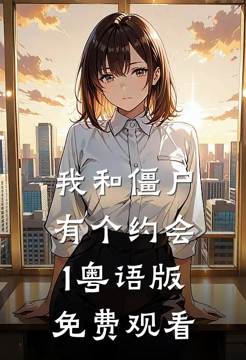 我和僵尸有个约会1粤语版免费观看