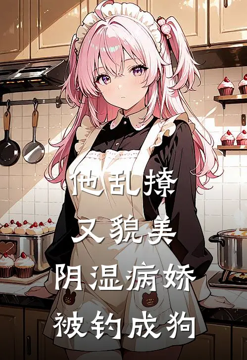 他乱撩又貌美，阴湿病娇被钓成狗