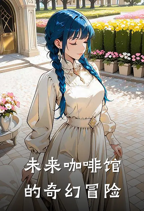 林小悠苏菲亚《未来咖啡馆的奇幻冒险》全文免费在线阅读_《未来咖啡馆的奇幻冒险》全本在线阅读