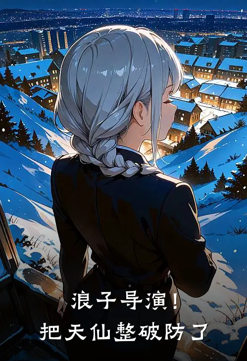 浪子导演！把天仙整破防了(江浪刘亦非)全本免费小说_新热门小说浪子导演！把天仙整破防了江浪刘亦非