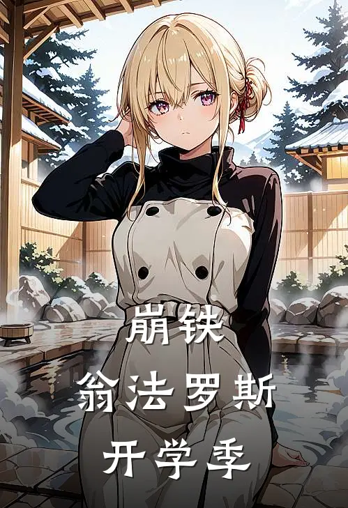 崩铁：翁法罗斯开学季