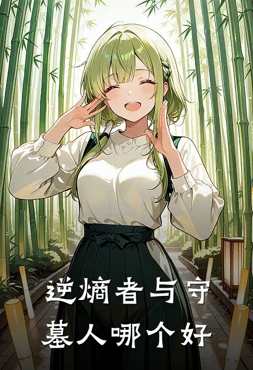 逆熵者与守墓人哪个好