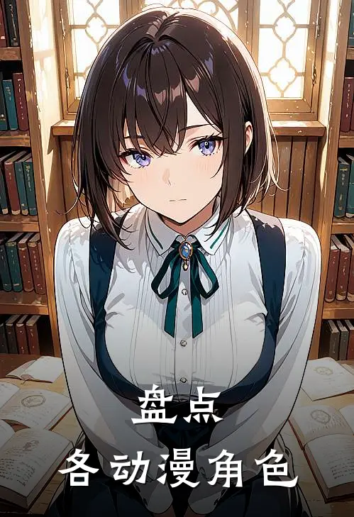 盘点：各动漫角色庞尊叶罗丽免费小说大全_热门免费小说盘点：各动漫角色(庞尊叶罗丽)