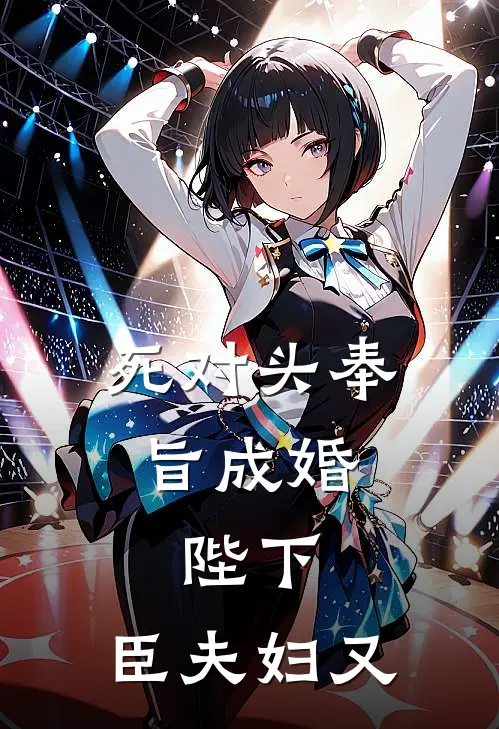 死对头奉旨成婚：陛下，臣夫妇又(萧璟渊沈清辞)免费小说_完整版免费阅读死对头奉旨成婚：陛下，臣夫妇又萧璟渊沈清辞