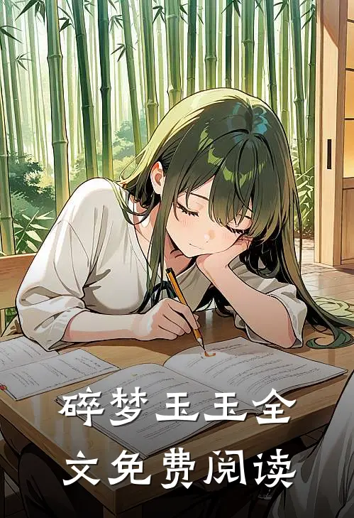 碎梦玉玉全文免费阅读