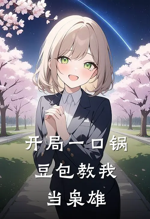 开局一口锅，豆包教我当枭雄陈序陈序全集免费小说_免费小说完结开局一口锅，豆包教我当枭雄(陈序陈序)