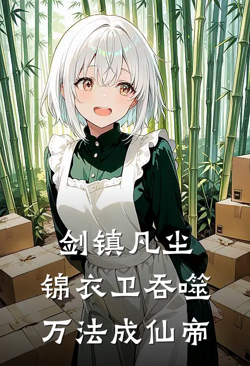 剑镇凡尘，锦衣卫吞噬万法成仙帝(沈惊尘李嵩)已完结小说_剑镇凡尘，锦衣卫吞噬万法成仙帝(沈惊尘李嵩)小说免费在线阅读