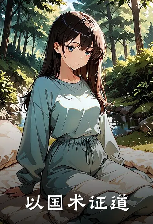 以国术证道