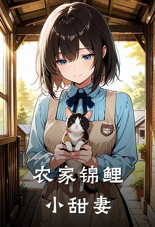 农家锦鲤小甜妻