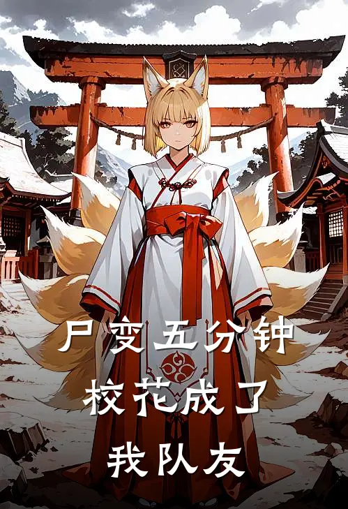 林澈江映雪尸变五分钟，校花成了我队友完结版在线阅读_尸变五分钟，校花成了我队友全集免费在线阅读