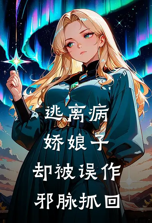 逃离病娇娘子，却被误作邪脉抓回