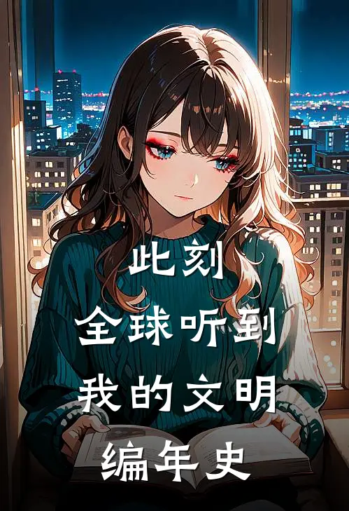 此刻，全球听到我的文明编年史林墨陈玄武热门小说排行_免费阅读全文此刻，全球听到我的文明编年史(林墨陈玄武)