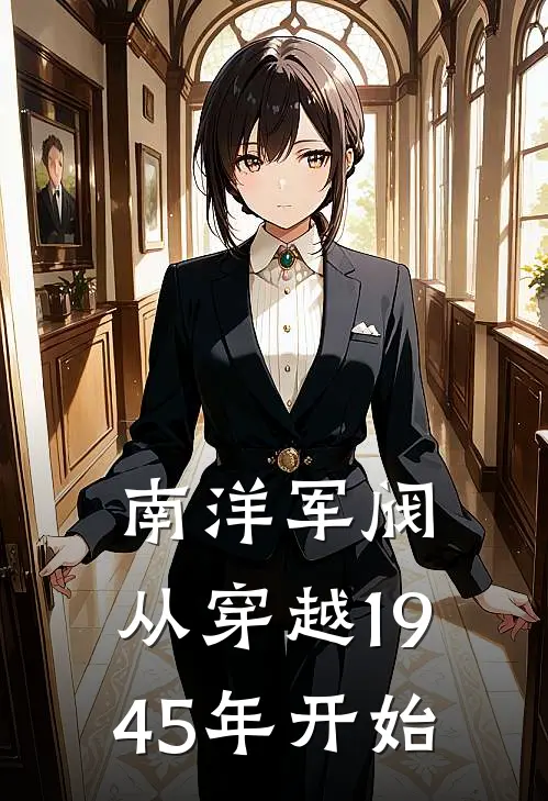 南洋军阀：从穿越1945年开始陈锋李光完结版小说_最新章节列表南洋军阀：从穿越1945年开始(陈锋李光)