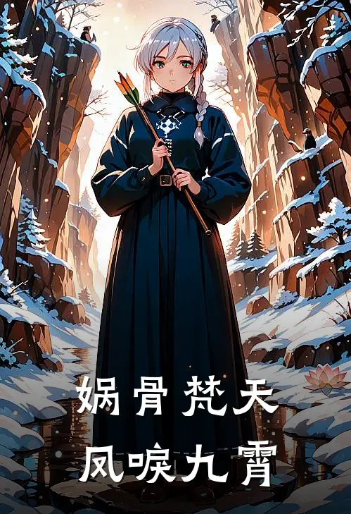 娲骨梵天：凤唳九霄沈清妩苏慕言全文免费阅读_热门小说大全娲骨梵天：凤唳九霄沈清妩苏慕言