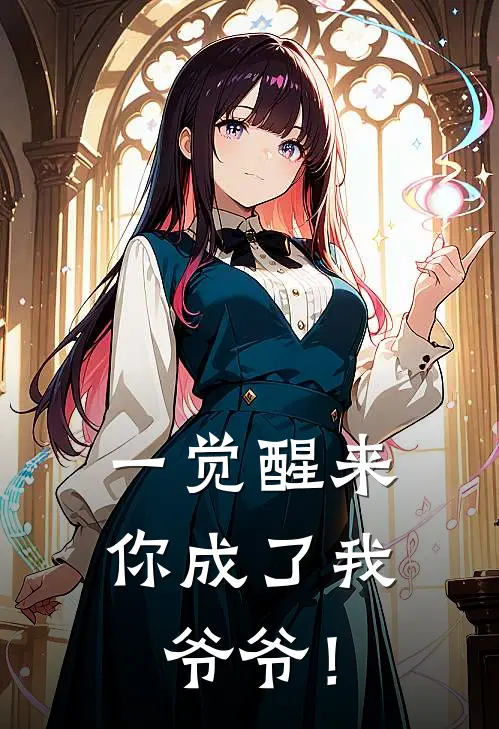 一觉醒来，你成了我爷爷！