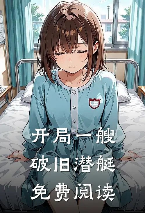 开局一艘破旧潜艇免费阅读