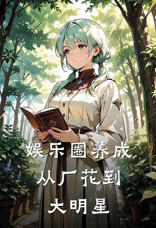 娱乐圈养成：从厂花到大明星