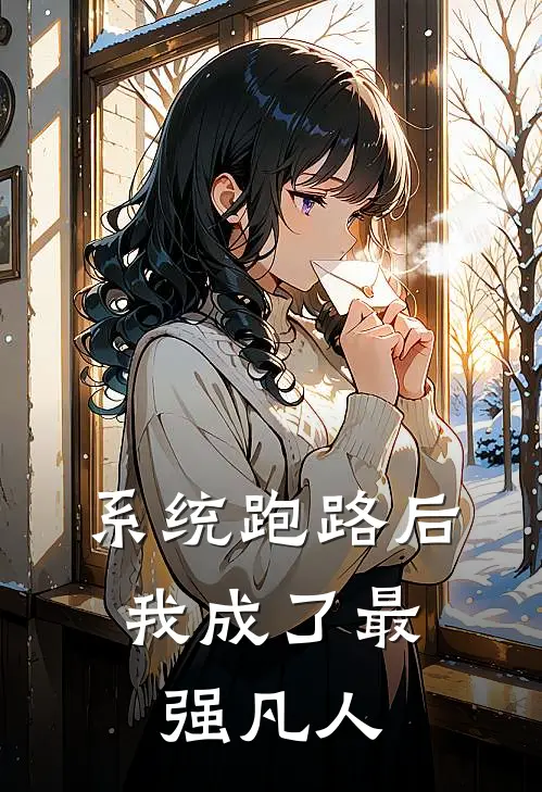 系统跑路后，我成了最强凡人