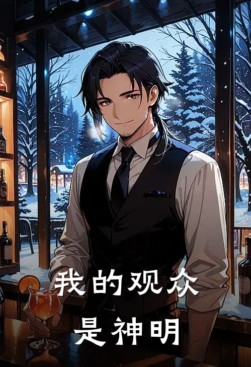 我的观众是神明
