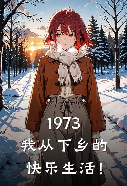 1973：我从下乡的快乐生活！李安康安康热门小说阅读_完本完结小说1973：我从下乡的快乐生活！李安康安康