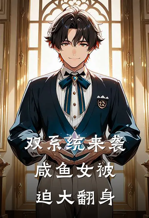 双系统来袭，咸鱼女被迫大翻身(林淼淼卫琰)热门网络小说_最新完本小说双系统来袭，咸鱼女被迫大翻身(林淼淼卫琰)