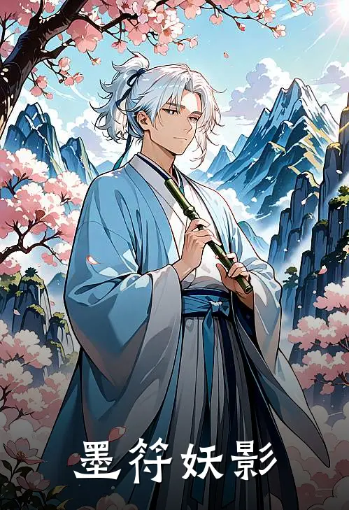 墨符妖影