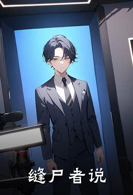 缝尸者说(沈厌沈烬)全本免费小说阅读_全文免费阅读缝尸者说沈厌沈烬