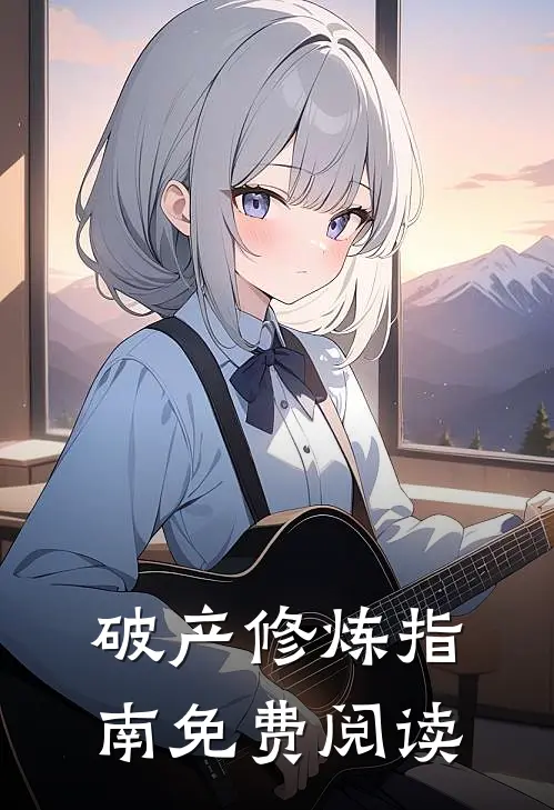 破产修炼指南免费阅读