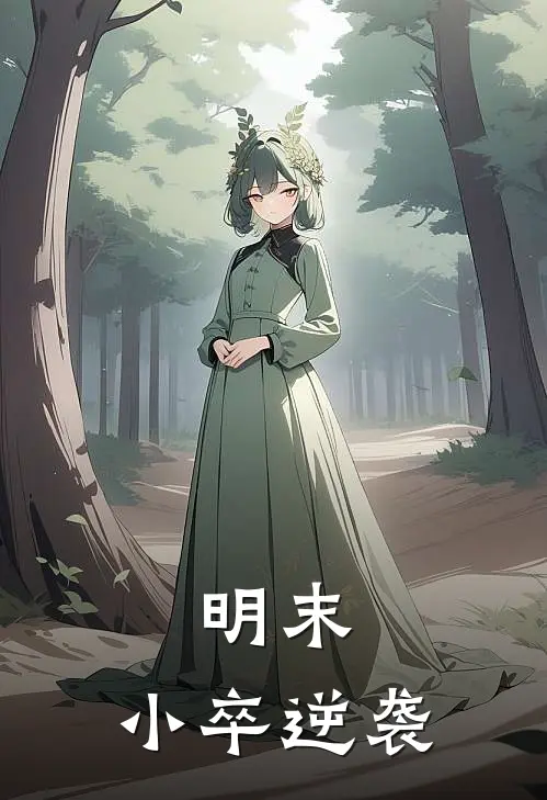 明末：小卒逆袭郝大旗李文生全文免费阅读_热门小说大全明末：小卒逆袭郝大旗李文生