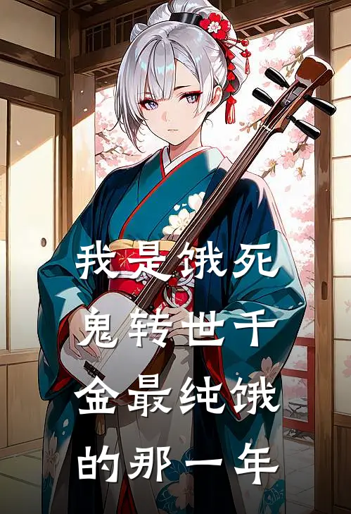 我是饿死鬼转世千金最纯饿的那一年