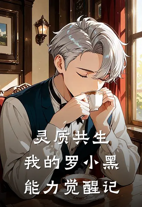 灵质共生：我的罗小黑能力觉醒记林墨林风完本小说推荐_免费小说全文阅读灵质共生：我的罗小黑能力觉醒记林墨林风