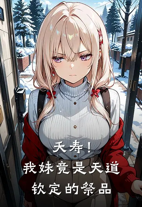 夭寿！我妹竟是天道钦定的祭品(林夜贾珍)最新完结小说推荐_热门小说排行榜夭寿！我妹竟是天道钦定的祭品林夜贾珍